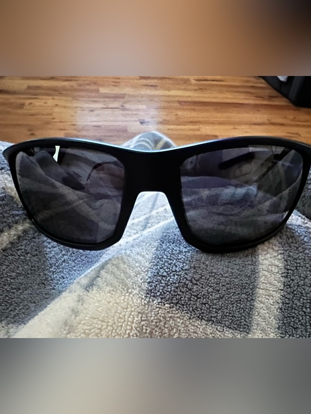 Oakley Sunglasses